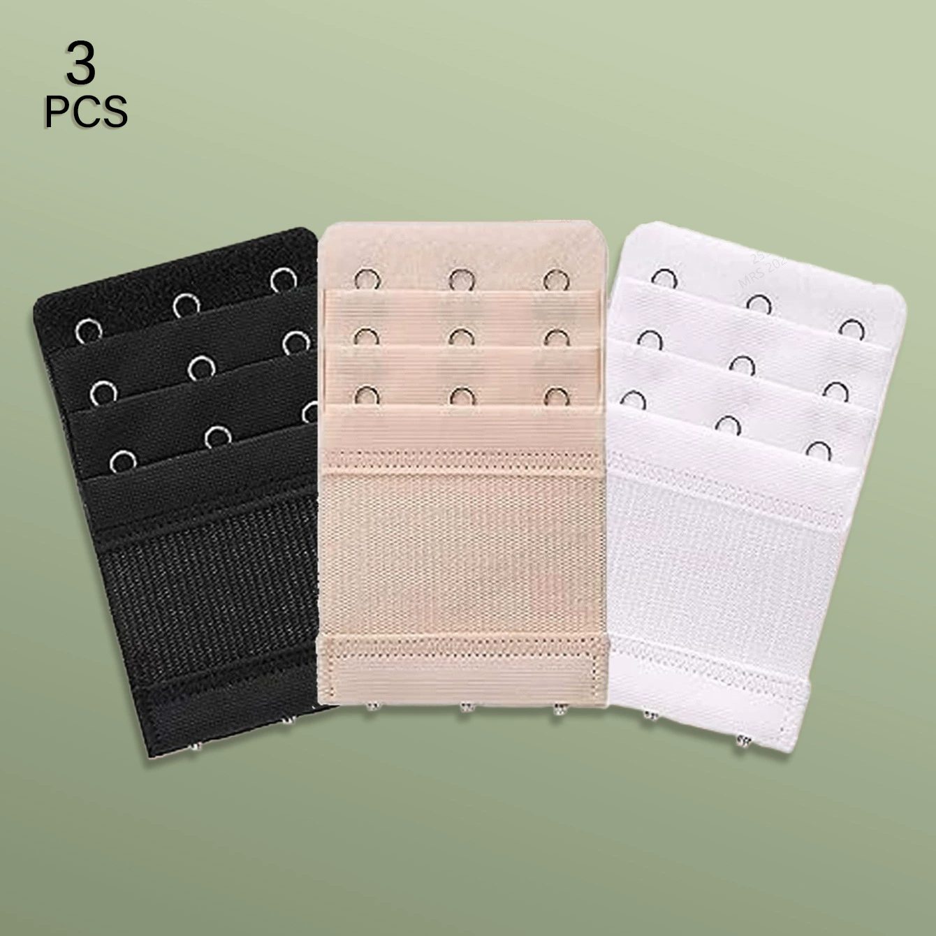 3 штучные 3 пряжки для внешней торговли