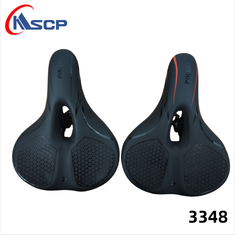 3348 asiento de bicicleta de montaña cojín de bicicleta de carretera asiento de bicicleta cojín de bicicleta