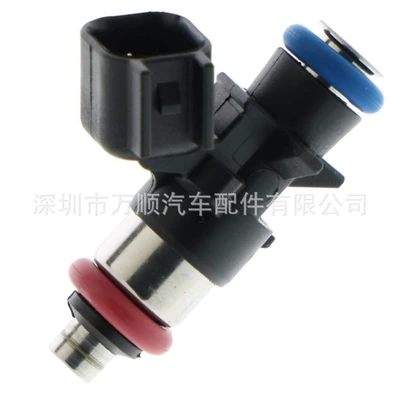 05184085AC, Oil pump, nozzle