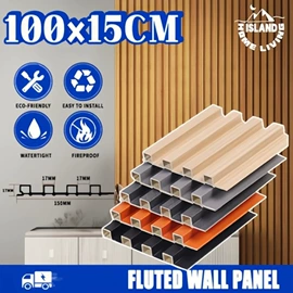 护墙板;轻钢龙骨;扣板