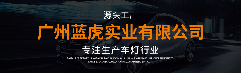 Car Led Headlights D Series D1S\D2S\D3S\D4S\D5\D8 Double Copper Tube Heat-Conducting Headlights Super Bright