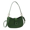 Fresh shoulder bag, one-shoulder bag for leisure, 2023, trend of season, western style