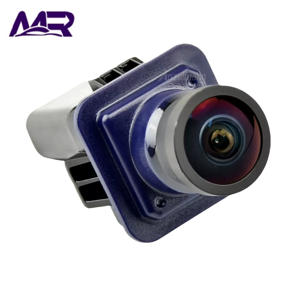 KB3Z-19G490-B для 11-22 лет Ford Ranger камера заднего вида изображения заднего вида HD