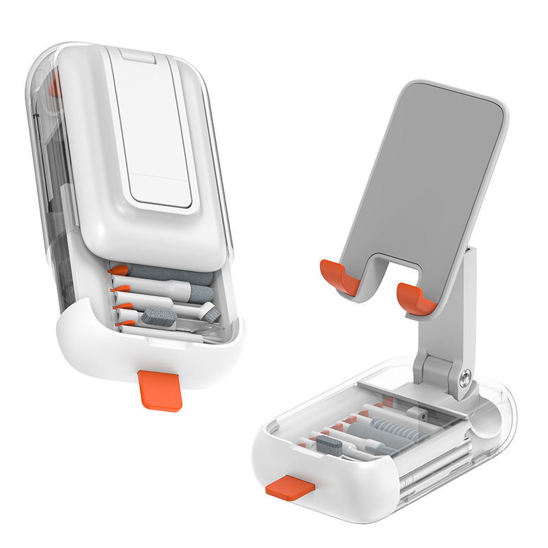 Q20 20 20 en 1 kit de limpieza multifuncional cámara computadora suministros de limpieza teclado auriculares portátil