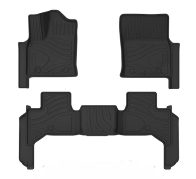 Cruiser Lc200 Floor Mats – Universal Foot Pad - left-hand-drive-lc300-left-hand-drive-five-seat-floor-mats-with-fire-extinguisher-model-does-not-fit-full-tpe-special-car-dedicated