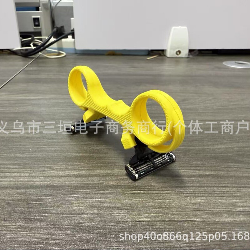 跨境Fast Bald Hair Clipper快速秃头理发器家居创意男士理发工具|undefined