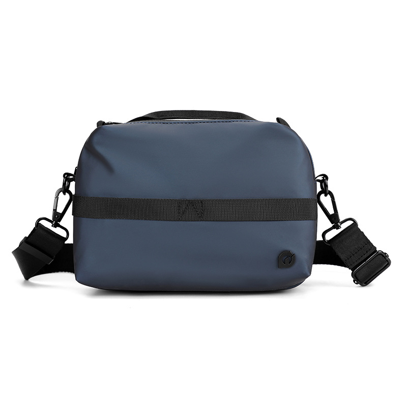 WEPOWER nuevo bolso deportivo, bolso pequeño de moda, bolso de hombro ligero impermeable, bolso de hombro universal