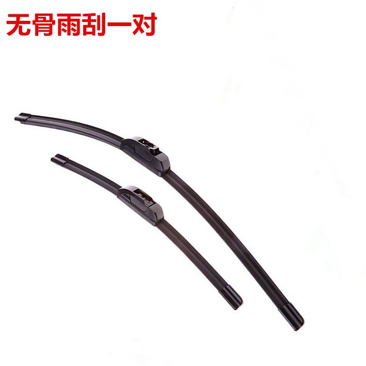 Plumas Limpiaparabrisas Delanteras y Traseras de 28 y 26 Pulgadas, 12 Unidades, Aptas para Renault Scenic 3 2009-2016