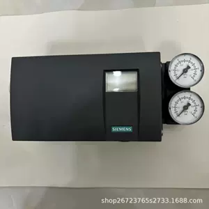 Siemens Valve Poinger 6DR5010-0NG00-0AA0 и 6DR5020-0NG00-0AA0