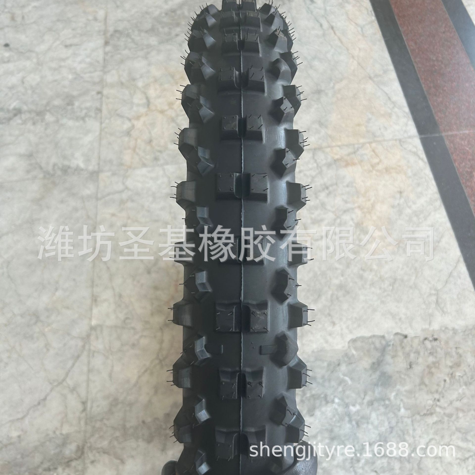 厂家直售越野 摩托车轮胎 外胎80/100-21