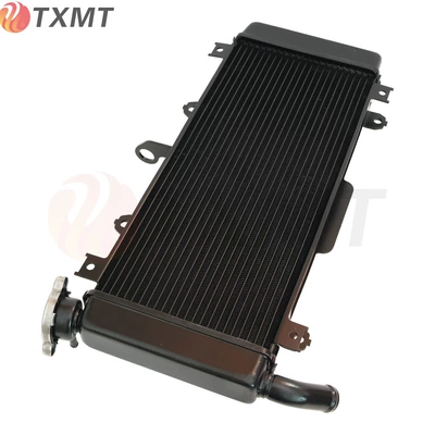 Water tank 650 NINJA650 Z650 17-22