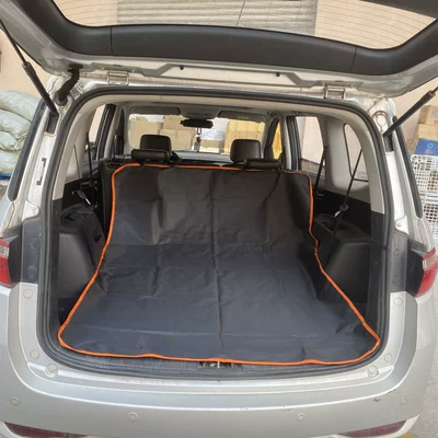 Trunk Mat – mat car trunk mat