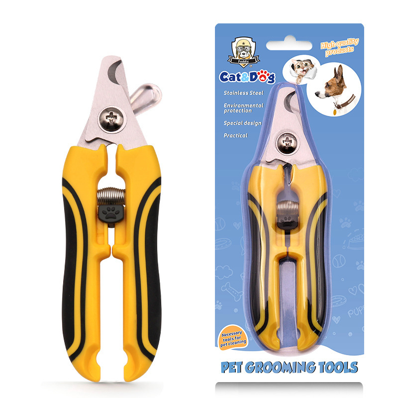 Source manufacturers 2023 new double stripe handle pet nail clippers cats and dogs pet nail clippers Source manufacturers 2023 new double stripe handle pet nail clippers cats and dogs pet nail clippers