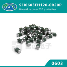 SFI0603EH120-0R20P NƬo늟oUh0603 12V 0.2pF