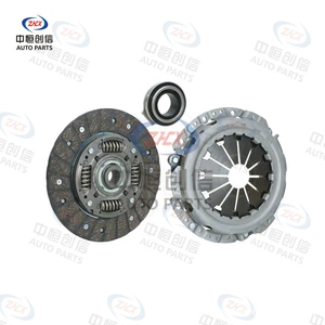 Suitable for Hyundai Ioniq, Kia K2, Kia Sportage CROSS, and Beijing Hyundai Ioniq CROSS clutch kit