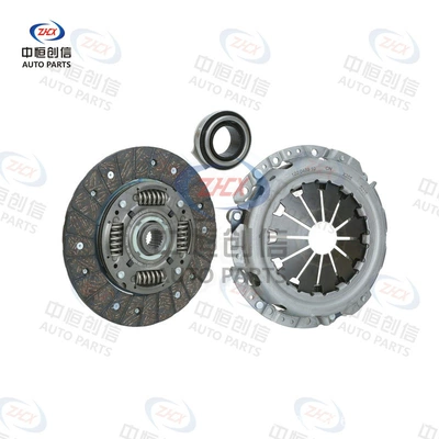 Suitable for Hyundai Ioniq, Kia K2, Kia Sportage CROSS, and Beijing Hyundai Ioniq CROSS clutch kit (Avtomatik sürtünməli mufta)