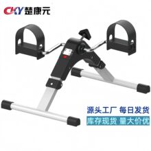 迷你室内老人中风偏瘫康复训练腿部自行车训练器可折叠健身车运动