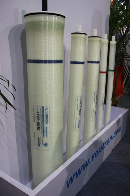 LP22-8040RO膜 8040汇通膜 8040反渗透膜 国产汇通膜