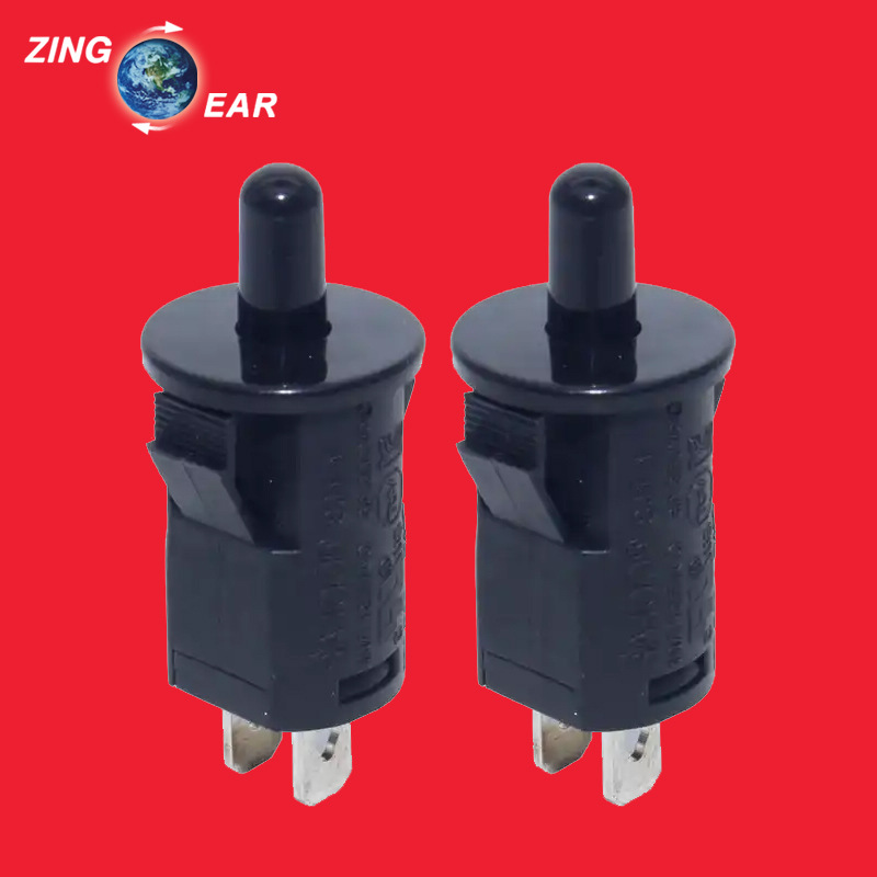 Fridge door control switch Disinfection cabinet cabinet door light switch Normally open and normally closed Anti-tipping water heating electric blanket use 