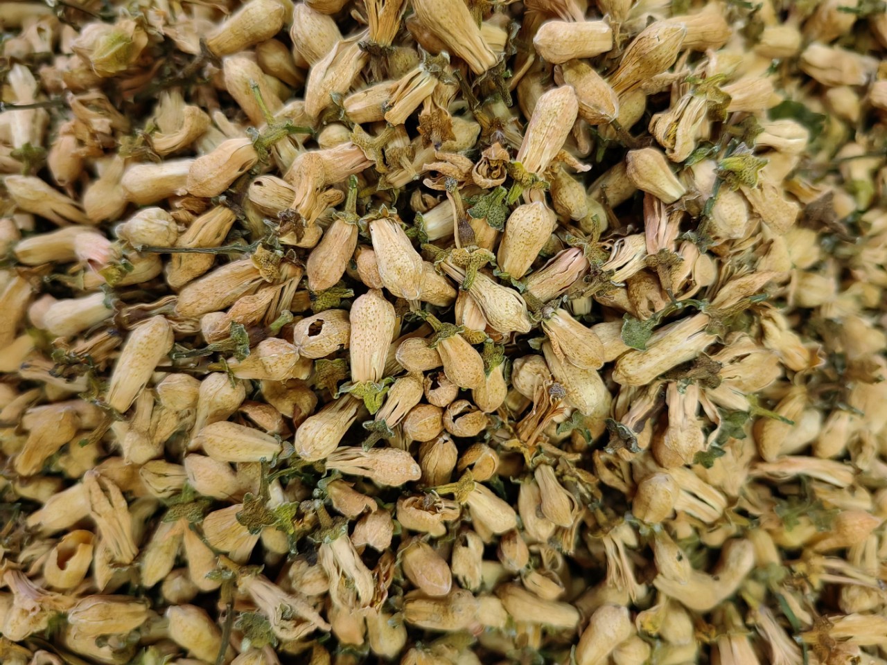 玳玳花 中药材玳玳花 代代花柚子花 干花源头现货量大从优-阿里巴巴