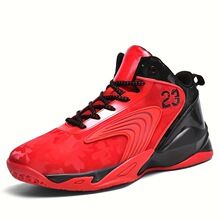 T 73323 Youth couple basketball shoes ���������������˶�Ь
