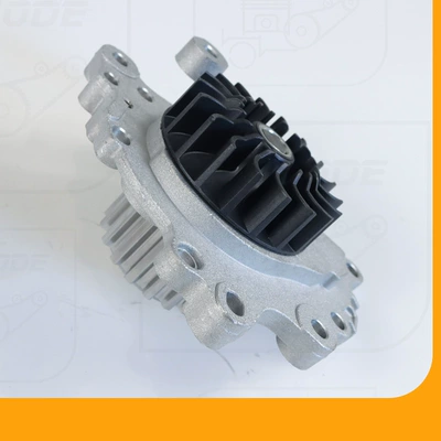 Water pump for Peugeot Citroen