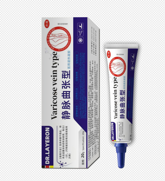 Dr. Lyle의 정맥류 젤은 Douyin에서 가장 인기 있는 제품 중 하나입니다. 독일 스타일을 선택하세요. 고객 서비스에 문의하여 최고의 가격을 받으세요.