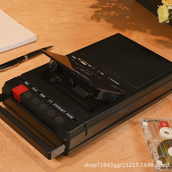 録音テープテープ機テープuディスクブルートゥースプレーヤーテープ機内録音外テープレコーダー|undefined