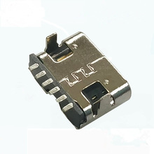 ����С���USBĸ���B���� Type-C 6P���σ��_ĸ��5.0MM�o�����P�