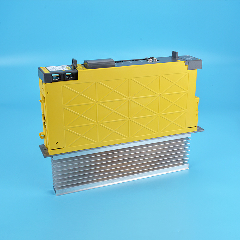 A06B-6114-H104发那科fanuc原装驱动器伺服放大器全新二 手议 价