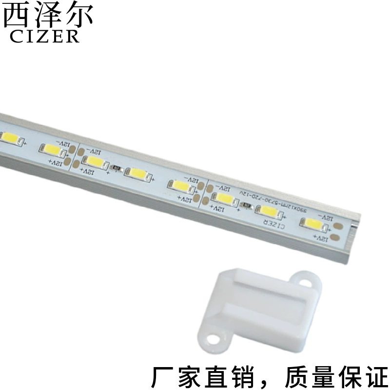 LED interior lighting, lightweight jewelry, lamp