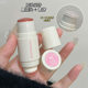 HERORANGE ~ water blush stick Korean girl white natural nude makeup high light brightening low saturated blush cream