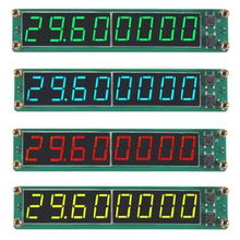 PLJ-8LED-HƵ�ʼ� Ƶ����ʾ ���� 0.1MHz~2400MHzƵ����ʾ���
