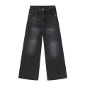 black gray