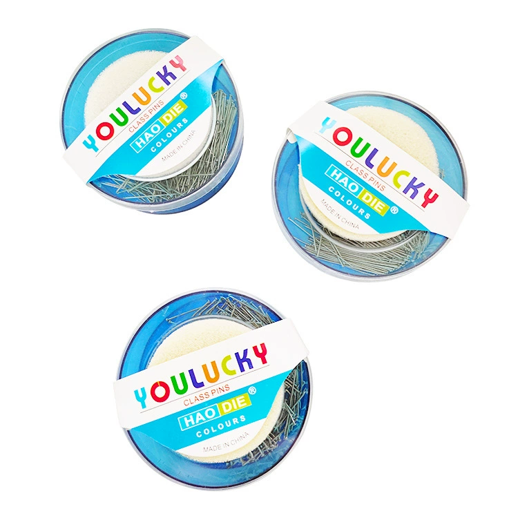 Дизайн одежды трехмерной резки позиционирующий штифт 35 мм в штучной упаковке позиционирующий штифт ручная Лоскутная Вертикальная резка фиксированный штифт