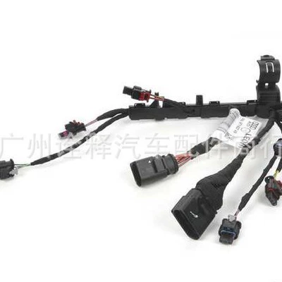 Other brake systems VW Passat, Tayron, Audi