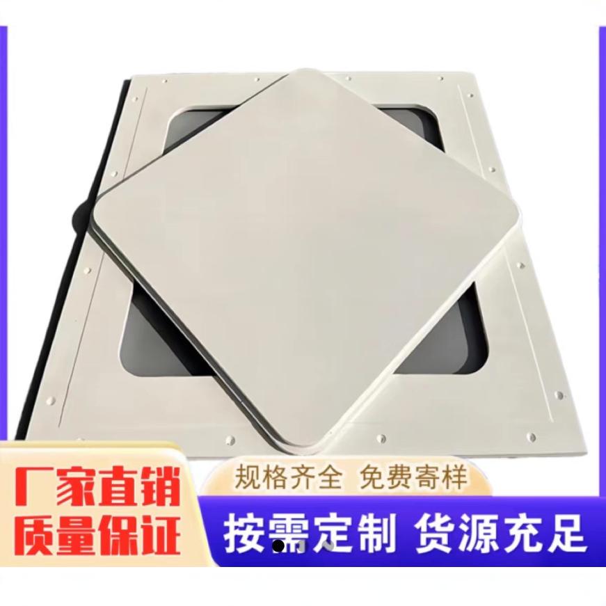 源头厂家GRG检修口 GRG材料线条 石膏板玻璃纤维材料 GRG吊顶材料