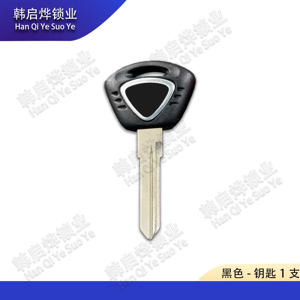 Triumph 600 675 Frog Prince Rocket 3 T100 T800 T900 Retro Motorcycle Key Blank