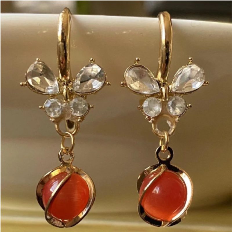 universal earrings