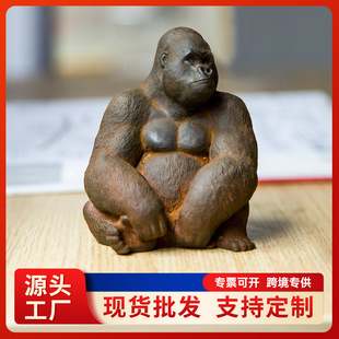 搭配复古摆件藤编沙发｜1688买家百科