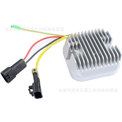 electronic regulator Voltage Regulator Suitable