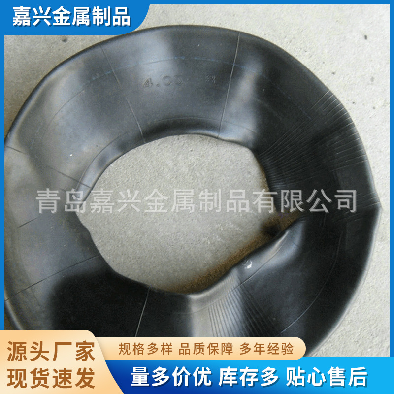 提供各种手推车轮胎内胎3.25-82.50-4农用工具车青岛厂家现货供应