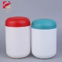 广口定制500g1000ml塑料蛋白粉