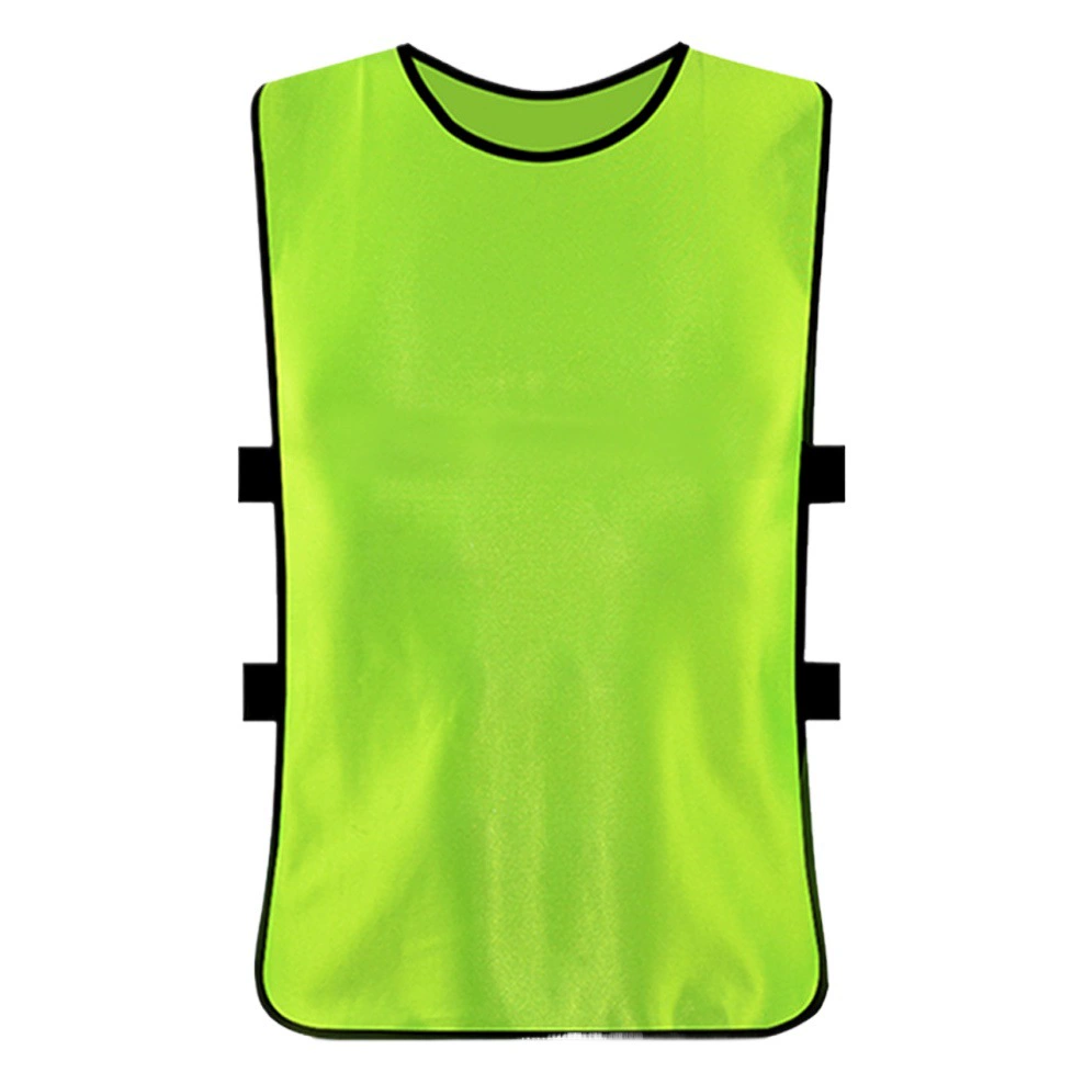 Диалог команда здания расширение номер униформа футбольная баскетбольная команда униформа рекламная рубашка жилет тренировочный жилет на заказ