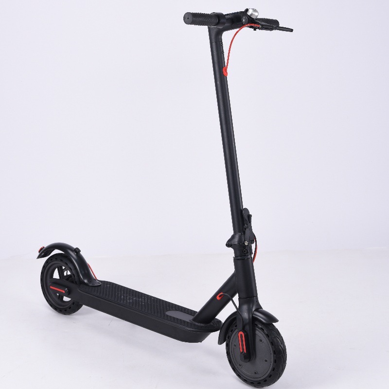 Overseas Warehouse Electric Scooter for Adults, Folding Manufacturer Direct Sale, 8.5inch Scooters in Stock