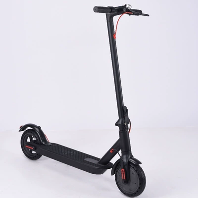 Overseas Warehouse Electric Scooter for Adults, Folding Manufacturer Direct Sale, 8.5inch Scooters in Stock