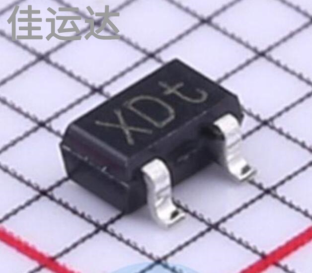 PMF170XP,115 规格 SOT-323-3 MOS场效应管