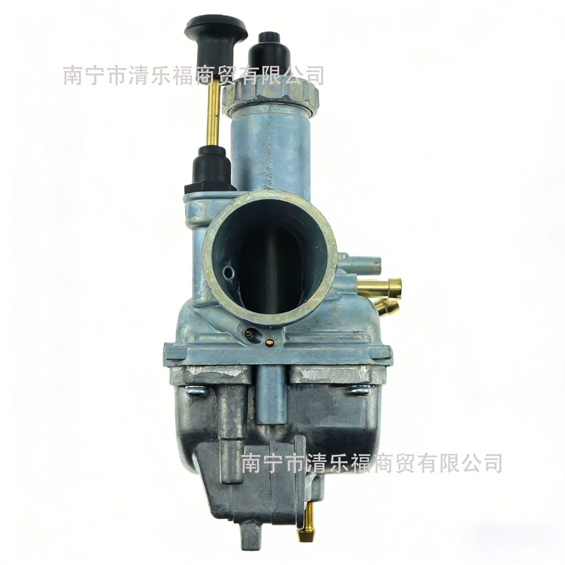 Kawasaki Bayou220/Klf220/Bc175 Mchok Motorcycle-Specific Carburetor