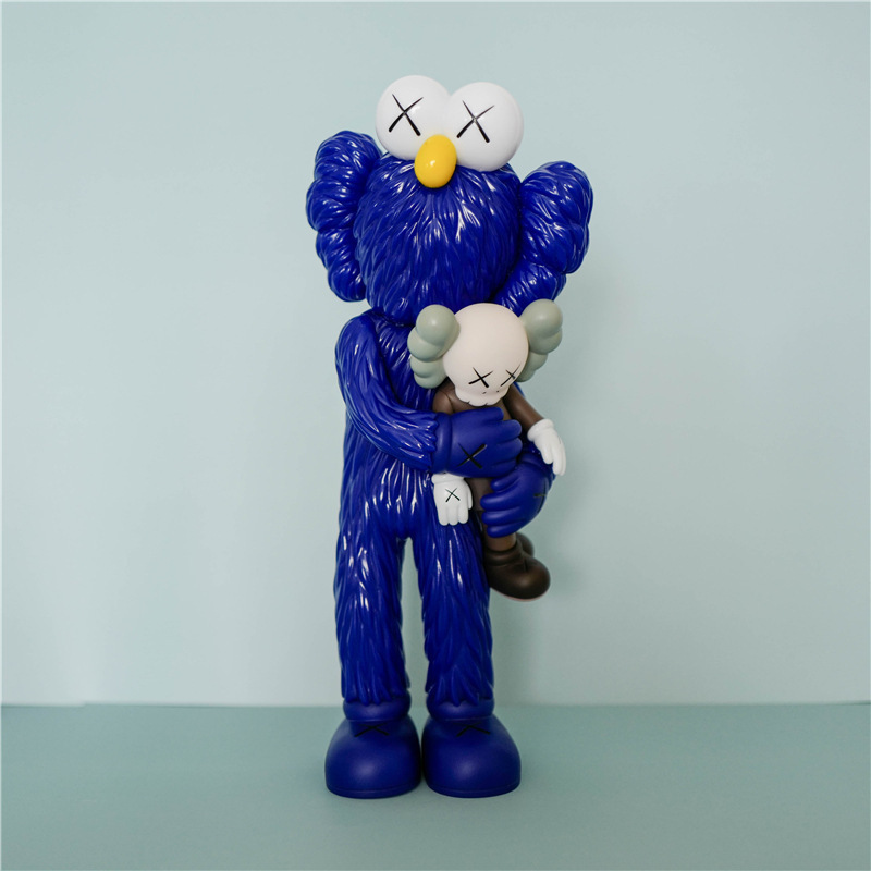 take携娃33cm-蓝色