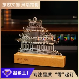 小夜灯;创意夜灯;闹钟、台钟